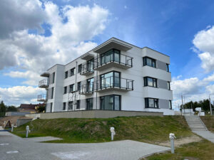 Zapraszamy na Dzień Otwarty inwestycji w Powidzu